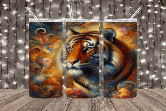 Tiger Tumbler Wrap Review